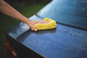 Car Cleaning Tips and Tricks
